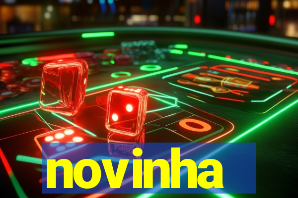 novinha -18 telegram